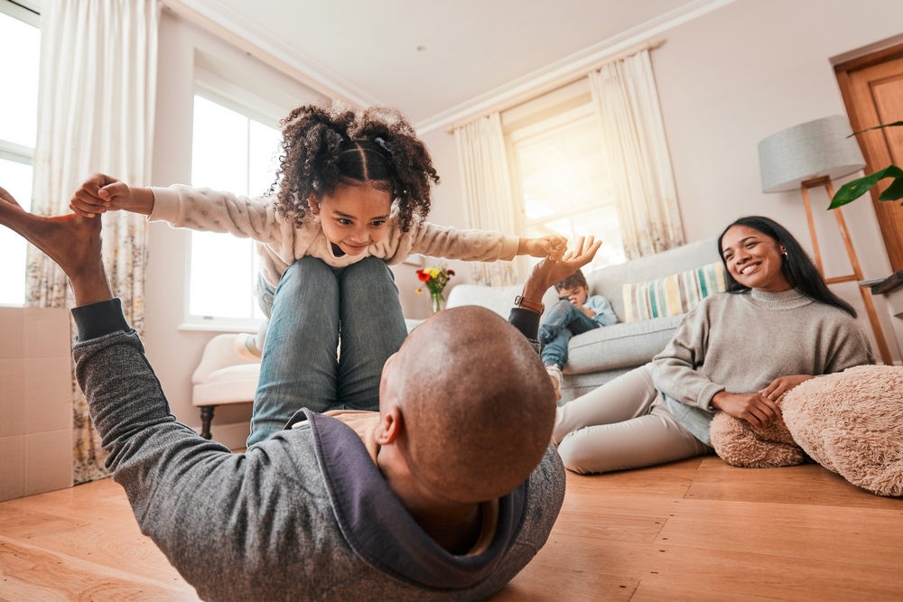 Raising Children with Holistic Prosperity in Mind