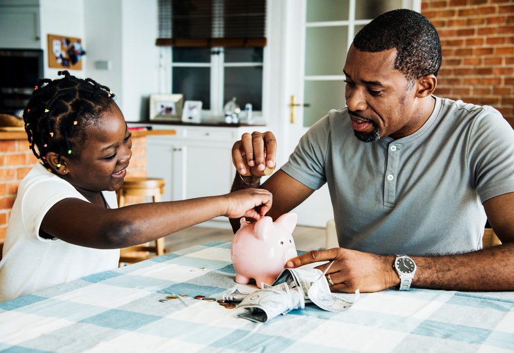 Faith & Finances: Building Wealth God’s Way